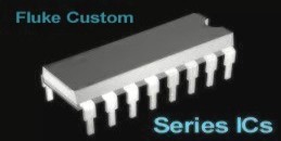 X1 Fluke Custom IC