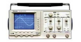 Tektronix TAS465, TAS475, TAS485, TAS220, TAS250 Series Analog Oscilloscopes
